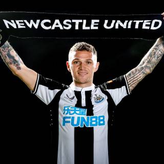 Newcastle United 2023 wallpaper