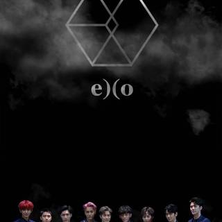 Exo 2023 wallpaper