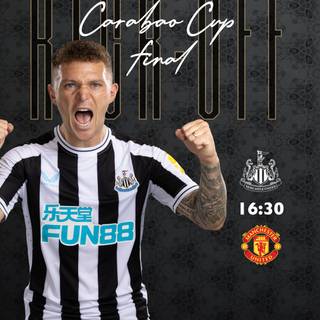 Newcastle United 2023 wallpaper