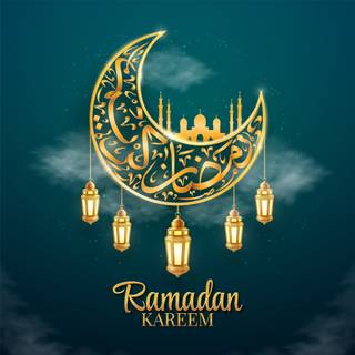 Ramadan Mubarak 2023 wallpaper