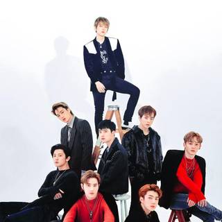 Exo 2023 wallpaper