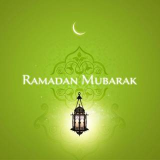 Ramadan Mubarak 2023 wallpaper