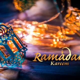 Ramadan Mubarak 2023 wallpaper
