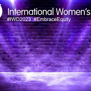 Womens Day 2023 wallpaper
