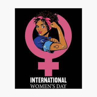 Womens Day 2023 wallpaper