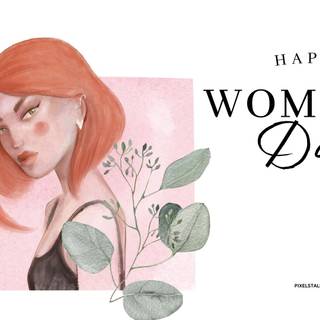 Womens Day 2023 wallpaper