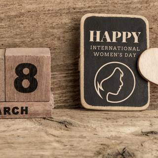 Womens Day 2023 wallpaper