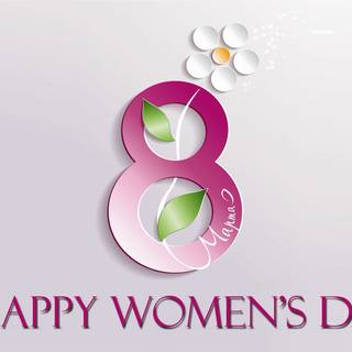 Womens Day 2023 wallpaper