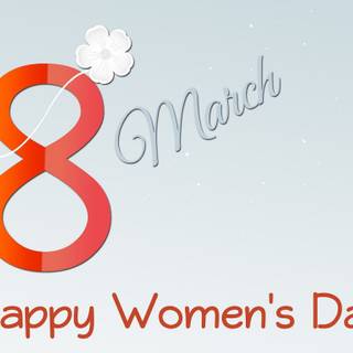 Womens Day 2023 wallpaper