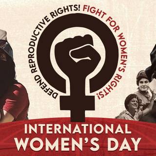 Womens Day 2023 wallpaper