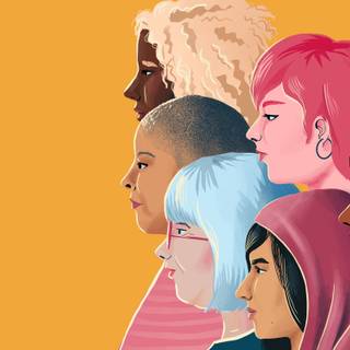 Womens Day 2023 wallpaper