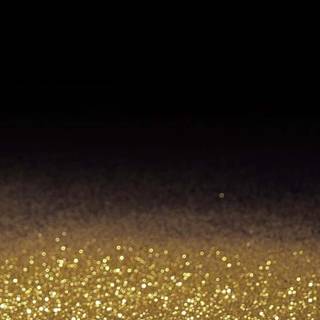 Golden and black wallpaper