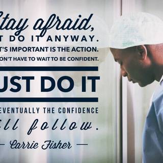 Medical student motivation wallpaper