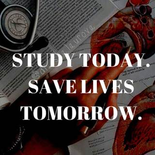 Medical quotes wallpaper