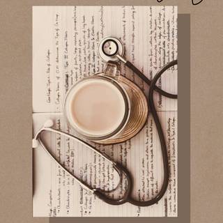 Medical quotes wallpaper