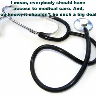 Medical quotes wallpaper