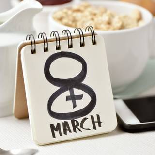 Womens Day 2023 wallpaper