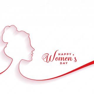 Womens Day 2023 wallpaper