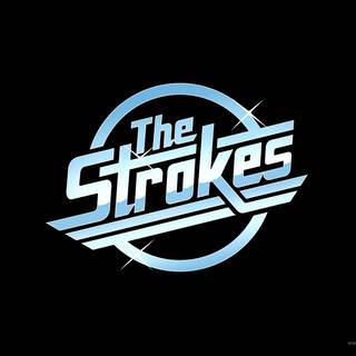 The Strokes desktop wallpaper