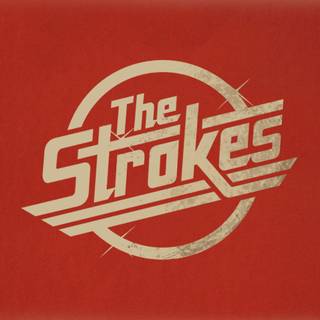 The Strokes desktop wallpaper