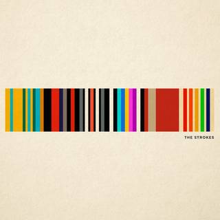 The Strokes desktop wallpaper