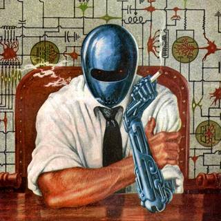 The Strokes desktop wallpaper