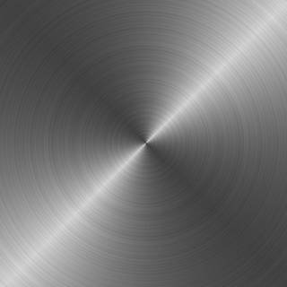 iPhone metal wallpaper