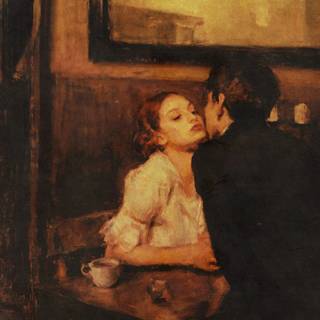 The Strokes desktop wallpaper