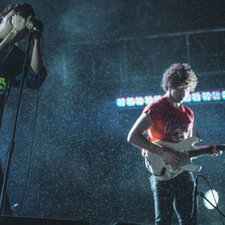 The Strokes desktop wallpaper