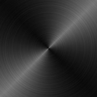 iPhone metal wallpaper