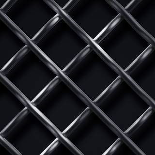 iPhone metal wallpaper