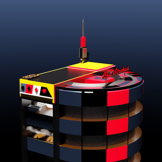 The Strokes desktop wallpaper