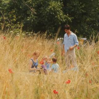 Agnes Varda desktop wallpaper