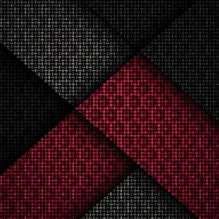 iPhone metal wallpaper