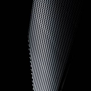 iPhone metal wallpaper