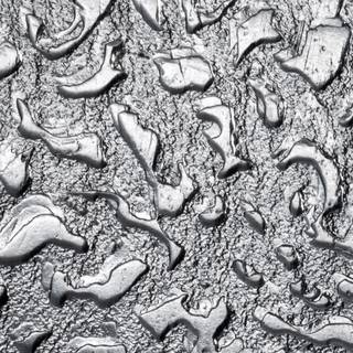 iPhone metal wallpaper