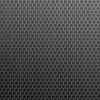 iPhone metal wallpaper