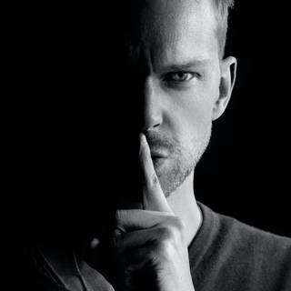 Evil people wallpaper