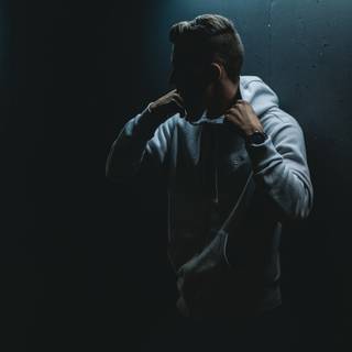 Evil people wallpaper