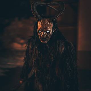 Evil people wallpaper