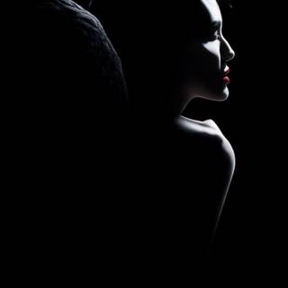 Evil people wallpaper