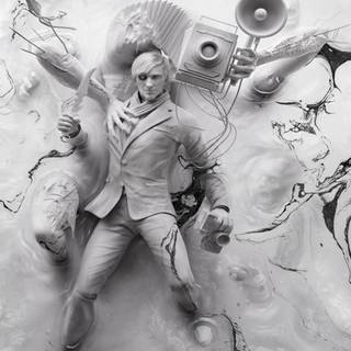 Evil people wallpaper