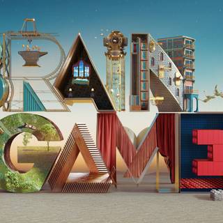 Mind games wallpaper