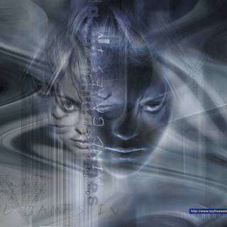 Mind games wallpaper