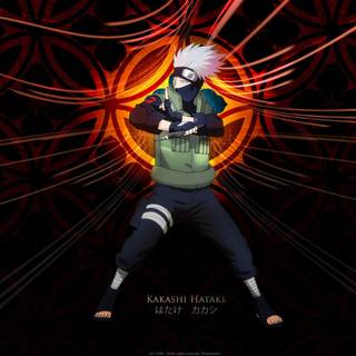 Naruto 2k wallpaper