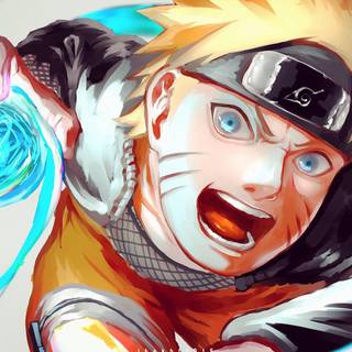 Naruto 2k wallpaper