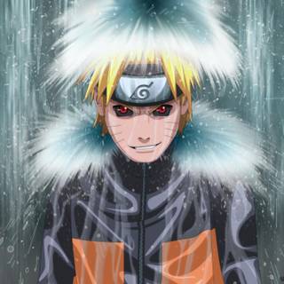Naruto 2k wallpaper