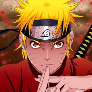 Naruto 2k wallpaper