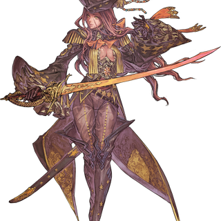 Brigandine wallpaper