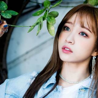 Ahn Hee Yeon wallpaper